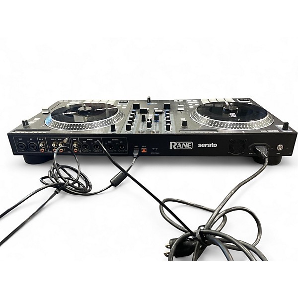 Used RANE rane one professional DJ Controller