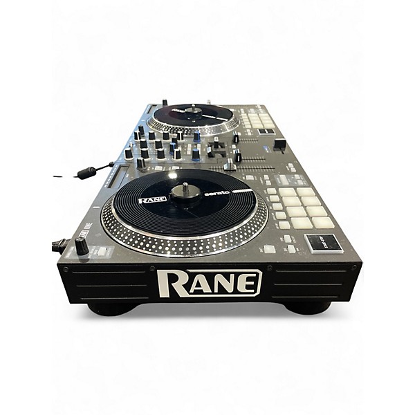 Used RANE rane one professional DJ Controller
