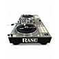 Used RANE rane one professional DJ Controller