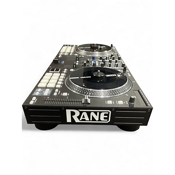 Used RANE rane one professional DJ Controller