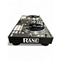 Used RANE rane one professional DJ Controller