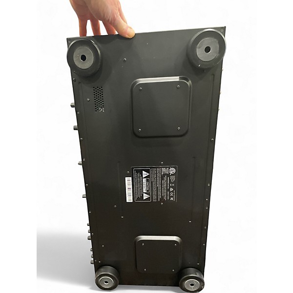 Used RANE rane one professional DJ Controller