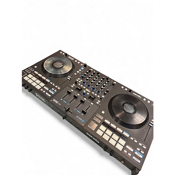 Used RANE Four DJ Mixer