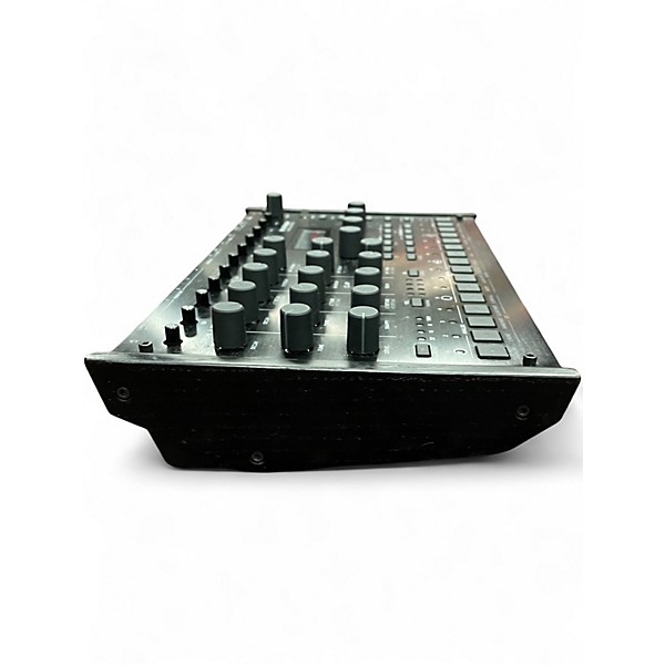 Used KORG DRUMLOGUE HYBRID DRUM MACHINE Drum Machine