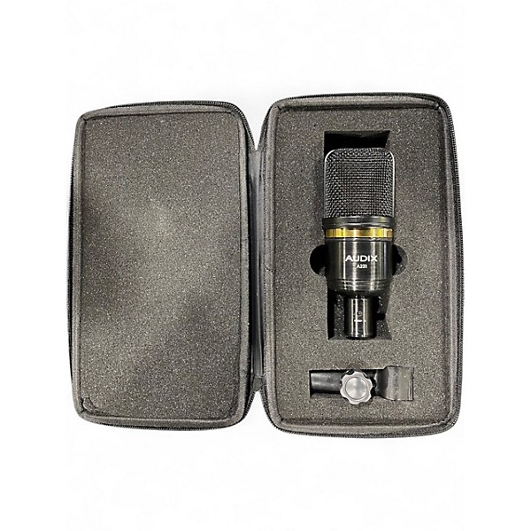 Used Audix A231 Large-Diaphragm Condenser Microphone Condenser Microphone