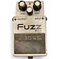 Used BOSS FZ-3 FUZZ Effect Pedal thumbnail
