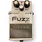 Used BOSS FZ-3 FUZZ Effect Pedal
