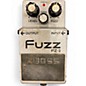Used BOSS FZ-3 FUZZ Effect Pedal