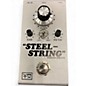 Used Vertex STEEL STRING Effect Pedal
