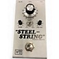 Used Vertex STEEL STRING Effect Pedal