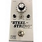 Used Vertex STEEL STRING Effect Pedal