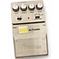 Used Ibanez AW7 Effect Pedal