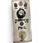 Used Totally Wicked Audio OVERDRIVE SC-02 Effect Pedal thumbnail