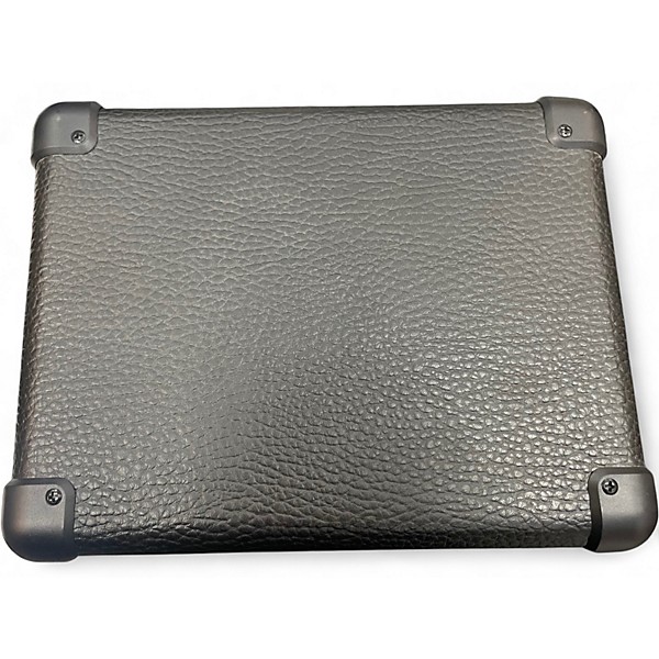 Used Kustom PA KPC4P Powered Monitor