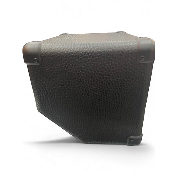 Used Kustom PA KPC4P Powered Monitor