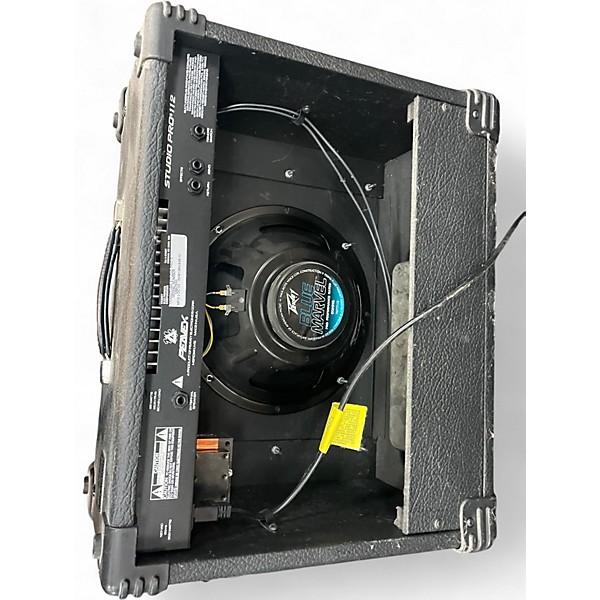 Used Peavey Studio Pro 112 Guitar Combo Amp