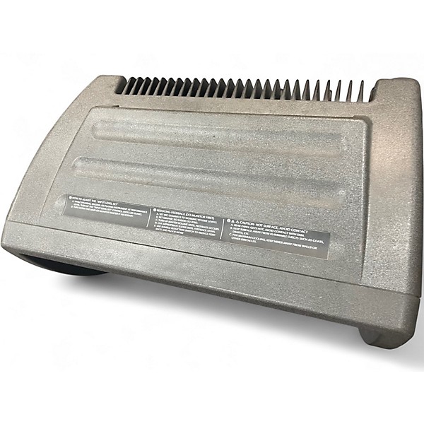 Used Mackie 406M Powered Mixer