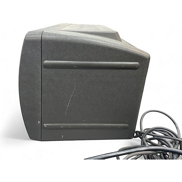 Used Mackie 406M Powered Mixer