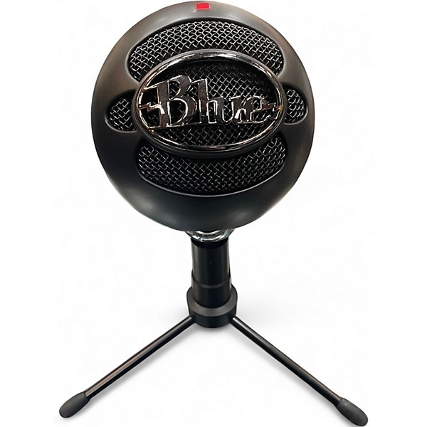 Used Blue Yeti USB Microphone