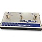 Used DigiTech FS300 Pedal