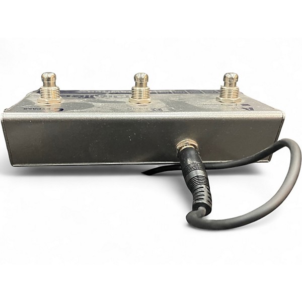 Used DigiTech FS300 Pedal