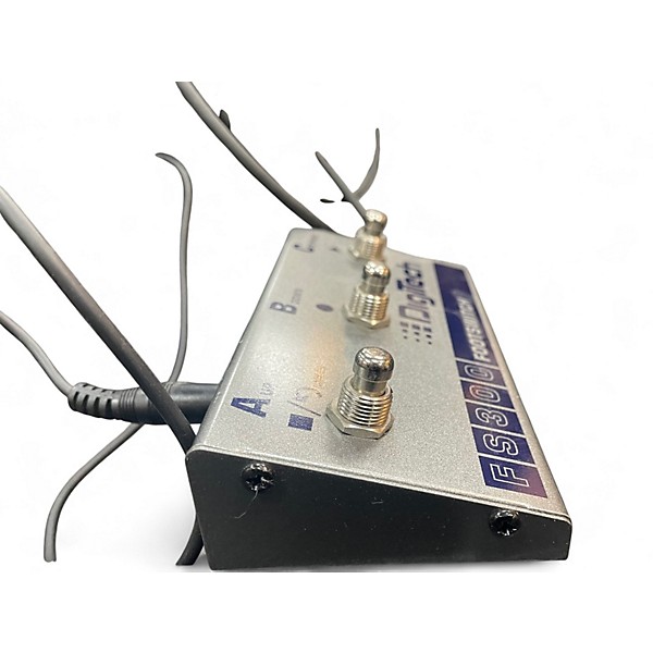 Used DigiTech FS300 Pedal