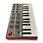 Used Akai Professional MPK Mini MIDI Controller