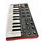 Used Akai Professional MPK Mini MIDI Controller