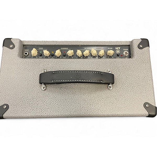 Used Blackstar HT5R 5W Tube Guitar Amp Head