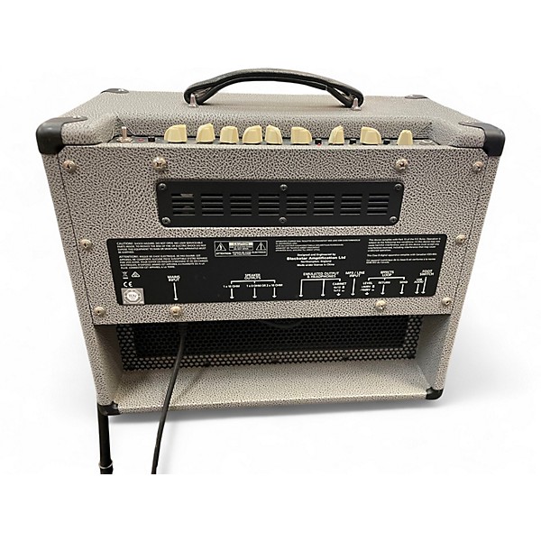 Used Blackstar HT5R 5W Tube Guitar Amp Head