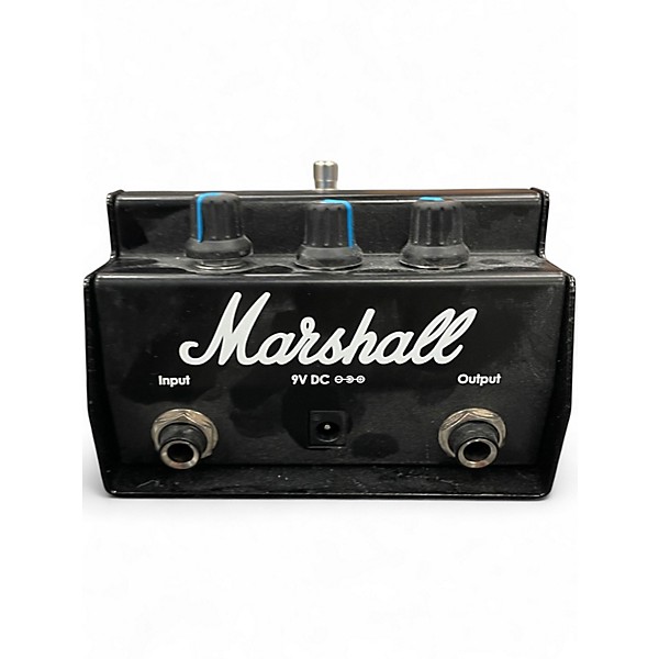 Used Marshall BLUESBREAKER Effect Pedal