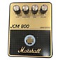 Used Marshall JCM800 Effect Pedal thumbnail