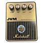 Used Marshall JVM Effect Pedal thumbnail