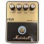 Used Marshall 1959 SUPER LEAD Effect Pedal thumbnail