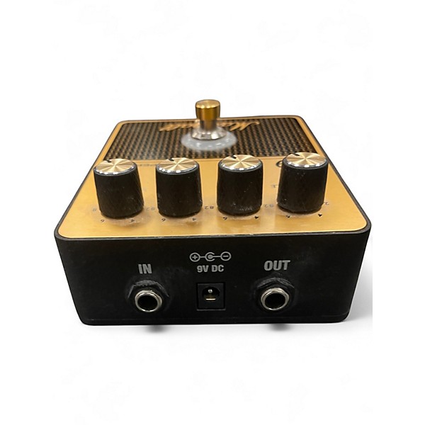 Used Marshall 1959 SUPER LEAD Effect Pedal