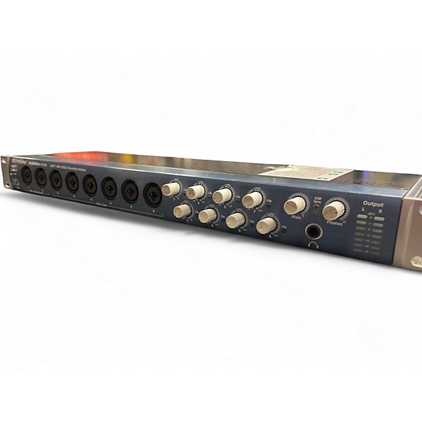 Used PreSonus Audiobox iTwo Audio Interface