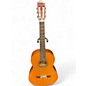 Used Yamaha CG101 Natural Classical Acoustic Guitar thumbnail