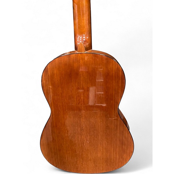 Used Yamaha CG101 Natural Classical Acoustic Guitar