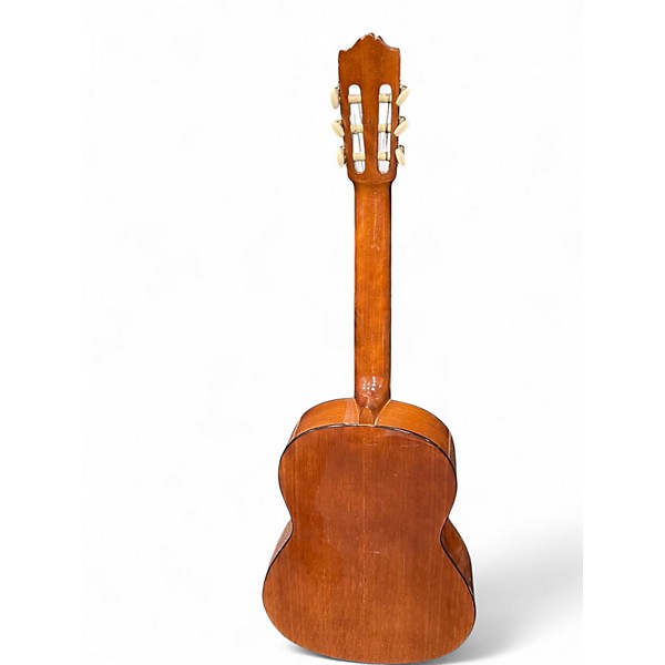 Used Yamaha CG101 Natural Classical Acoustic Guitar