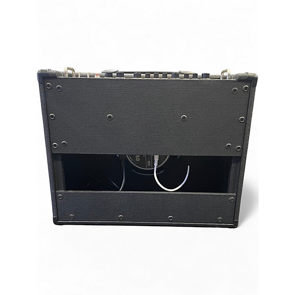 Used Orange Amplifiers SUPER CRUSH 100 Guitar Combo Amp