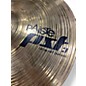Used Paiste 14in PST3 Hi Hat Pair Cymbal