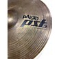Used Paiste 14in PST3 Hi Hat Pair Cymbal