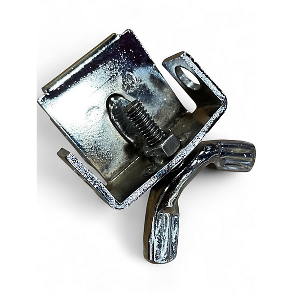 Used LP Agogo Bell Mounting Bracket Percussion Mount