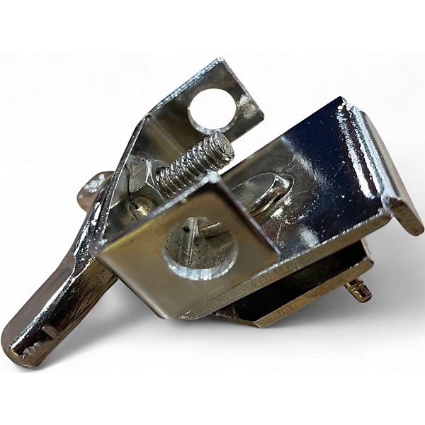 Used LP Agogo Bell Mounting Bracket Percussion Mount