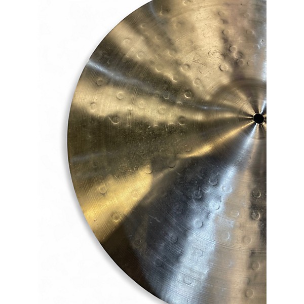 Used SABIAN 20in STRATUS Cymbal