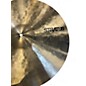 Used SABIAN 20in STRATUS Cymbal