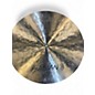 Used SABIAN 20in STRATUS Cymbal