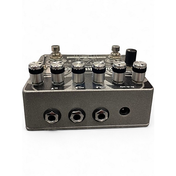 Used Catalinbread Dirty Little Secret Effect Pedal