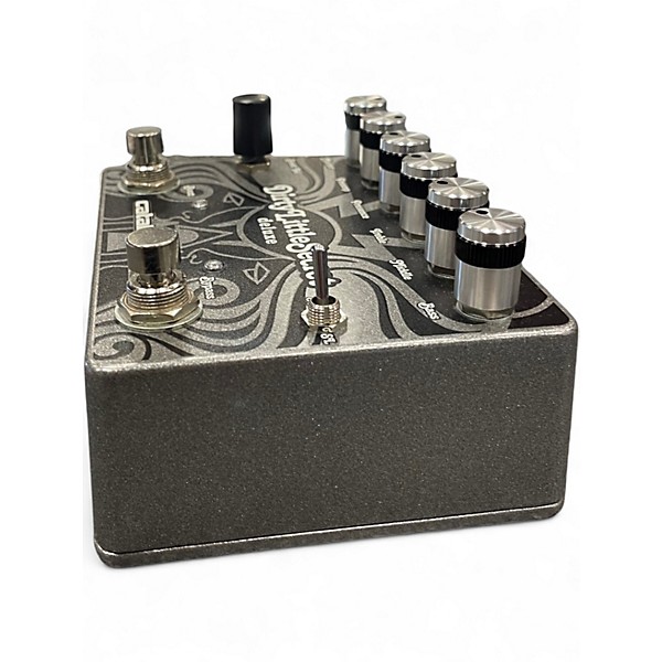 Used Catalinbread Dirty Little Secret Effect Pedal