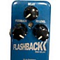 Used TC Electronic Flashback Mini Delay Effect Pedal